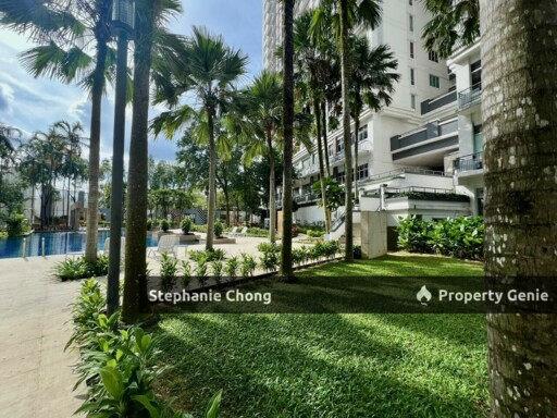 Damansara Perdana Duplex Corner Unit | Renovated & Move-In Ready 🏡