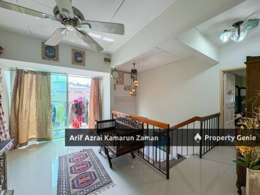 [Freehold] Green Street Homes, Seremban 2 | Corner Lot Double Storey Semi-D | 4R3B | RM890K