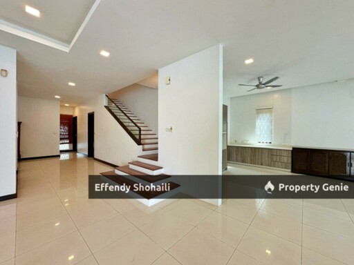 YARA TWINVILLA PUTRAJAYA PRECINT 8