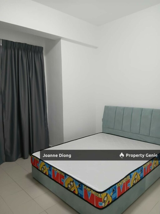 Residence 8 OKR