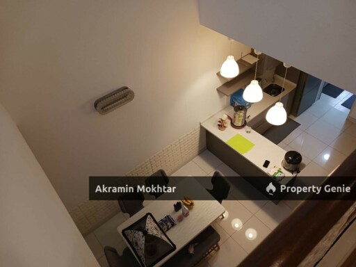 FREEHOLD | 2 STOREY PARKFIELD RESIDENCES TROPICANA HEIGHTS, KAJANG
