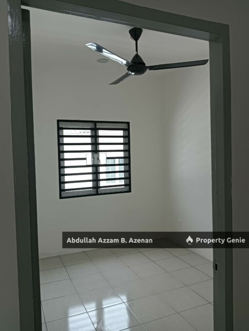 SCIENTEX Sungai Petani Terraced House For Rent, Freehold, 1200 sqft
