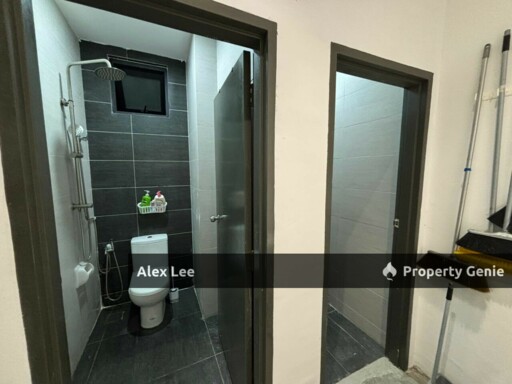 Queensville Bandar Sri Permaisuri Cheras For Sell at View to Offer
