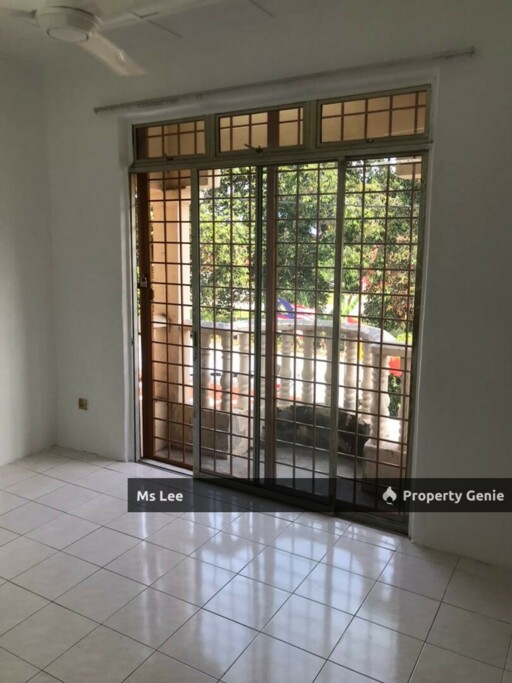 2 Storey house-Bandar Armada Putra @ Pulau Indah,Port Klang-Ready 31/10