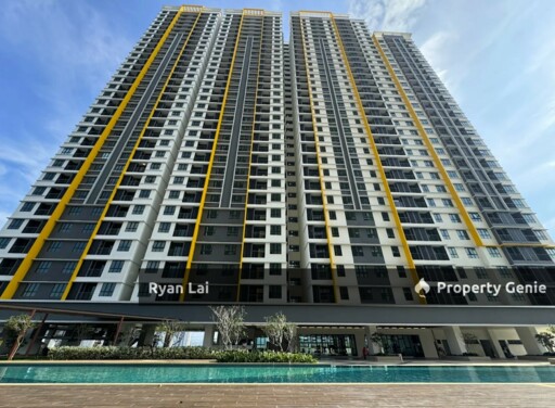 Parkland Residence @ Kajang 2 | Save Up to 41k | Below Market Value 19% Auction Property!