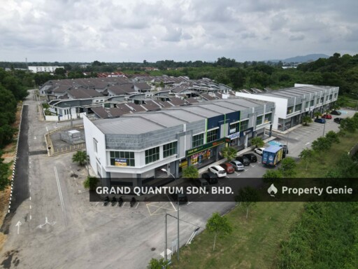 PANDAN INDAH II