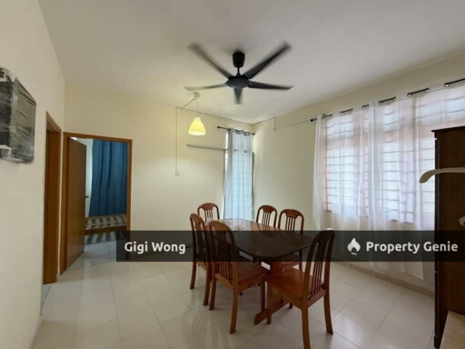 For Rent Sungai Naga Apartment