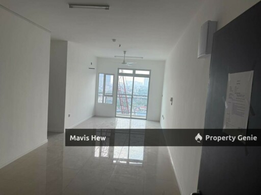 For Rent, One49 Residence @Taman Sri Amar, 1 Carpark