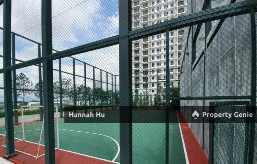 Ryan & Miho Residence BMV RM100K