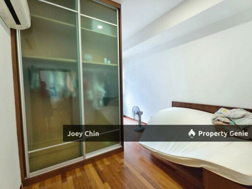 Impian Emas-Bukit Impian Double Storey Super-Link House