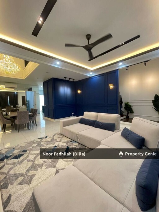 22’ x 70’ Ebonylane Double Storey House Eco Forest Booking 1K Full Loan