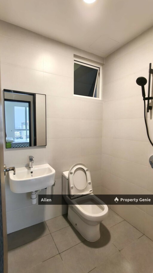 Trellis Residence @ JB Town – Prime Location Near CIQ & JB Sentral