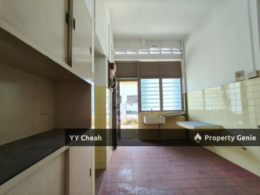 Canning Garden Ipoh 2 Storey House For Sale 22x85