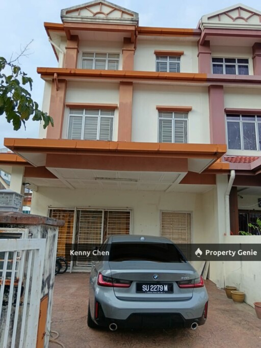 Taman Tasik Prima