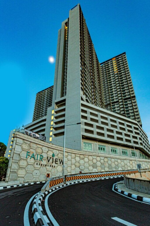 Fairview Residence