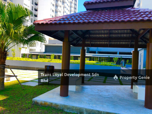 Vesta View Apartment @ Taman Putra Impian