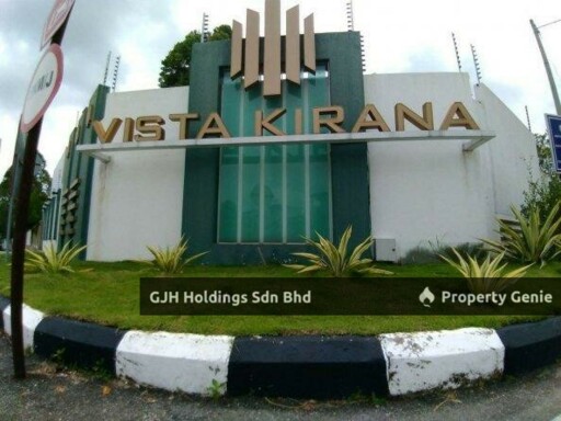 Vista Kirana