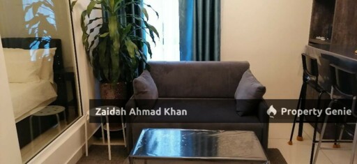 Arte Mont Kiara Studio For Sale