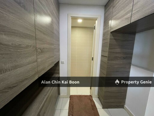 KL East The Veo Duplex Penthouse For Rent