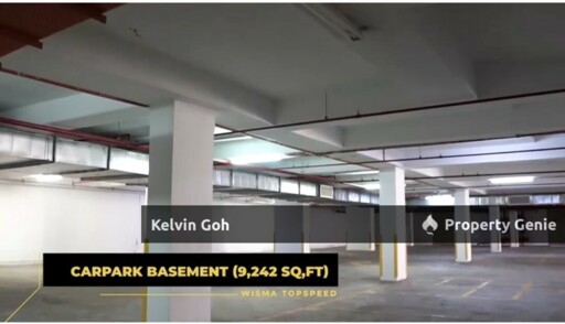 USJ 6 Subang Jaya 9 Storey Stand Alone Building