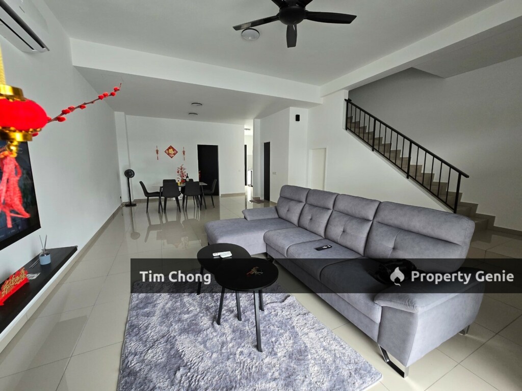 📍The Borough @ Eco Botanic 2