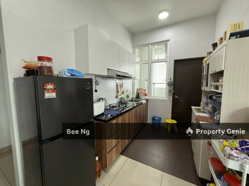 M Condo @ Larkin AA Condition Below Market Price