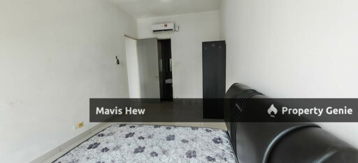 For Rent, Skysuites @ Meldrum Hills, 1 Parking Lot, Walking Distance to CIQ