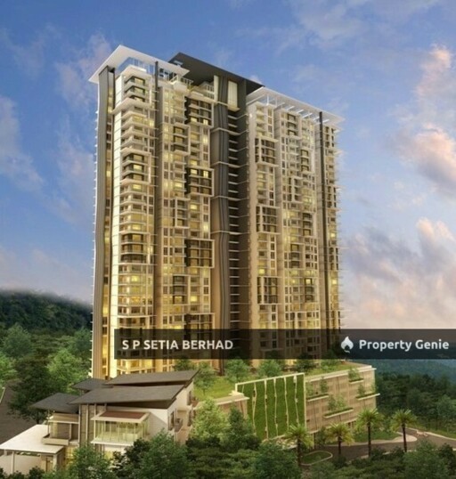 Setia Pinnacle