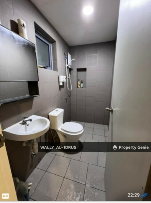 Skyawani 3 Residence @ Setapak Kuala Lumpur
