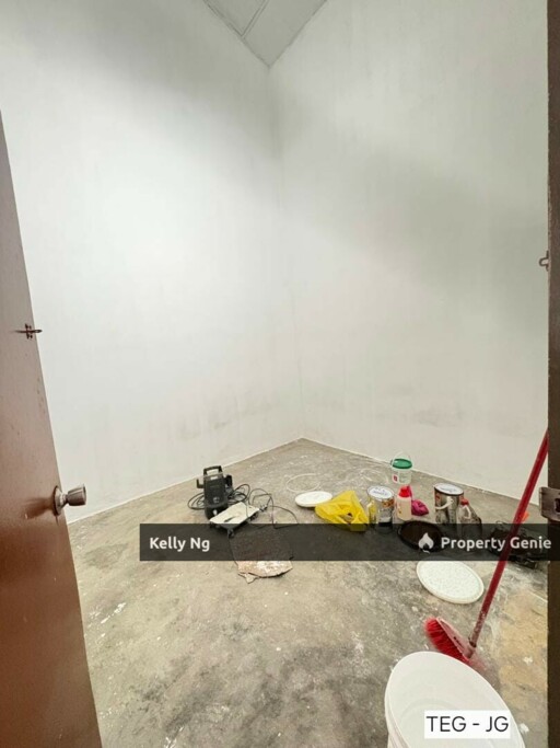 Single Sty House At Tmn sentosa Klang Nearby NSK For Rent