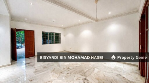 Fully Renovated & Facing Open Double Storey Terrace House, Putra Bistari Putra Heights Subang Jaya.