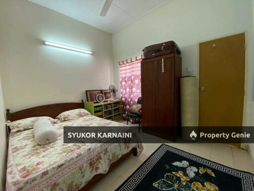 DOUBLE STOREY, SEKSYEN 5, KOTA PUTERI RAWANG