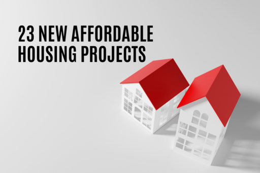 Federal Government Launches 23 New Affordable Housing Projects, Offering 7,000 Homes for B40 Families