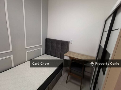 YOLO Signature Suites @ Bandar Sunway