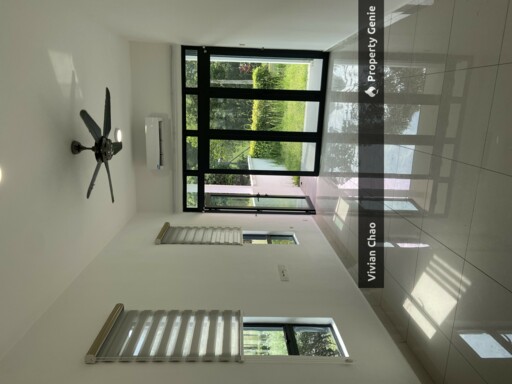 🍀Gated Guarded Single Storey End Lot Villa @Meru Valley for Sale