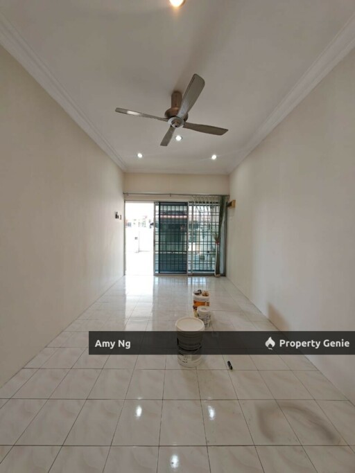 Single Storey Terrace For Sale Sppk Ipoh