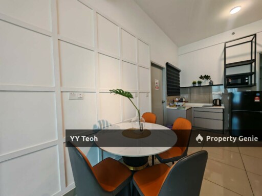 Amber Cove Residence 2R Unit