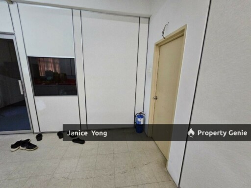 Taman Setia Indah Johor Bahru Shoplot For Rent