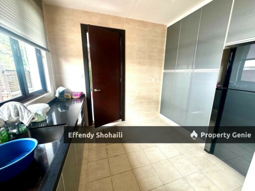 RIVERVIEW KEMENSAH MELAWATI SEMI D