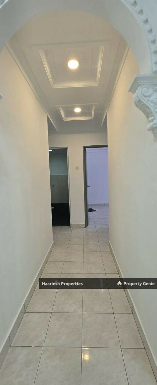 For Sale Renovated Bayu Puteri 2 Apartment Taman Bayu Puteri Johor Bahru