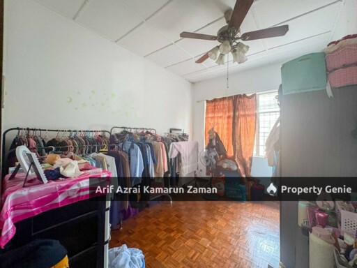 D' Punchak Putra, Bandar Seri Putra, Kajang