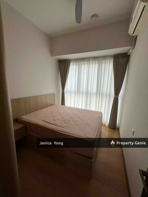 Kings Bay @ Country Garden Danga Bay