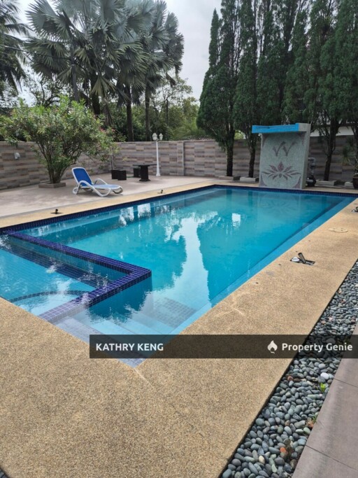 Kota Jaya For Sale Kota Tinggi For Sale Johor For Sale