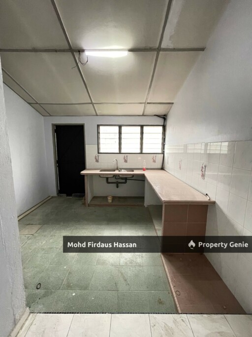 For Sale : Teres Setingkat Taman Ria, Sungai Petani, Kedah.  (Below Market Value)