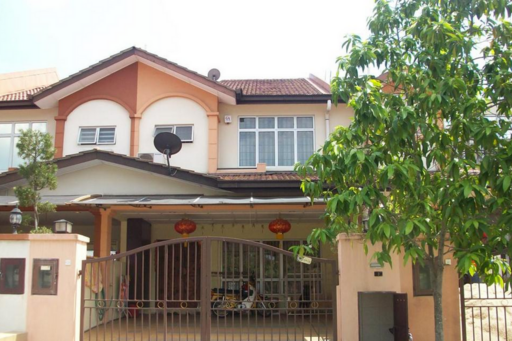 Taman Desa Bukit Cahaya