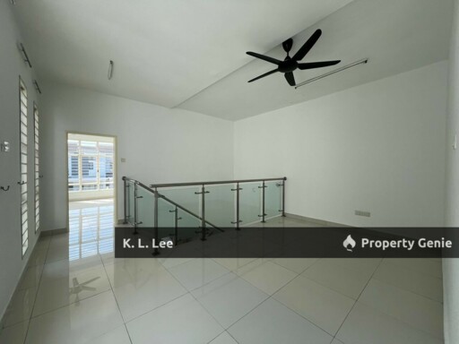 🏡 Spacious Family Home in D’Kayangan Shah Alam | RM1.2M Negotiable