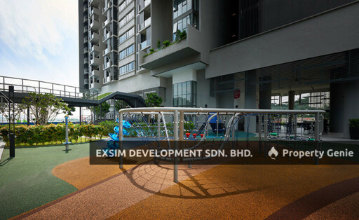 Petalz Residences @ Old Klang Road