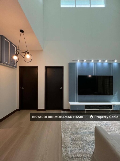 RENOVATED Double Storey Semi D @Jalan Tanjung Resang, Taman Impian Sutera 2, Seksyen 30 Shah Alam