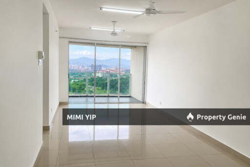 Maxim Residence Condominium