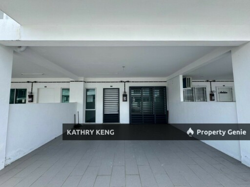 Taman Seri Impian For Sale Kluang For Sale Johor For Sale